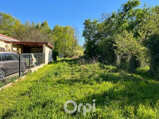  Terrain � vendre 2924 m�