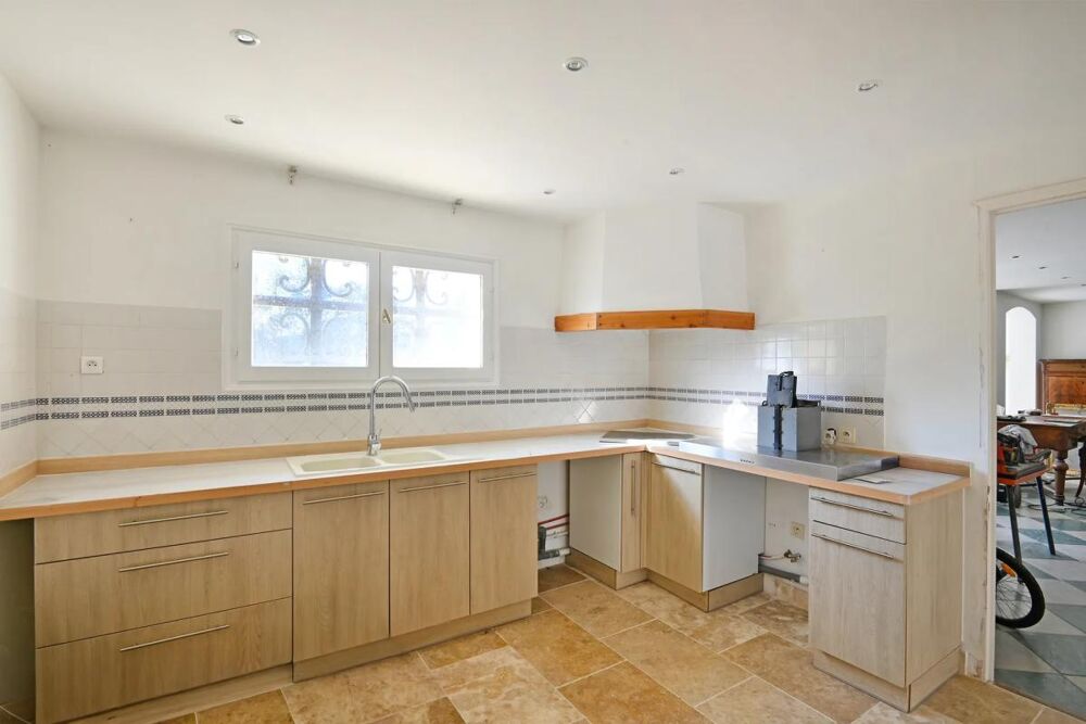 à vendre  Maison Sarrians (84260)
