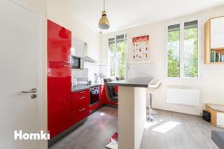  Appartement � vendre 2 pi�ces 33 m�