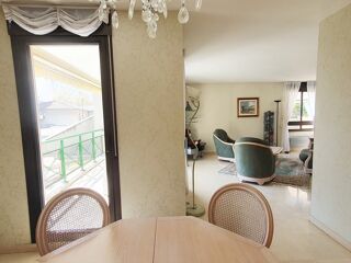  Appartement � vendre 5 pi�ces 117 m�