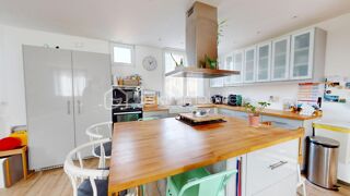  Maison à vendre 5 pièces 122 m²