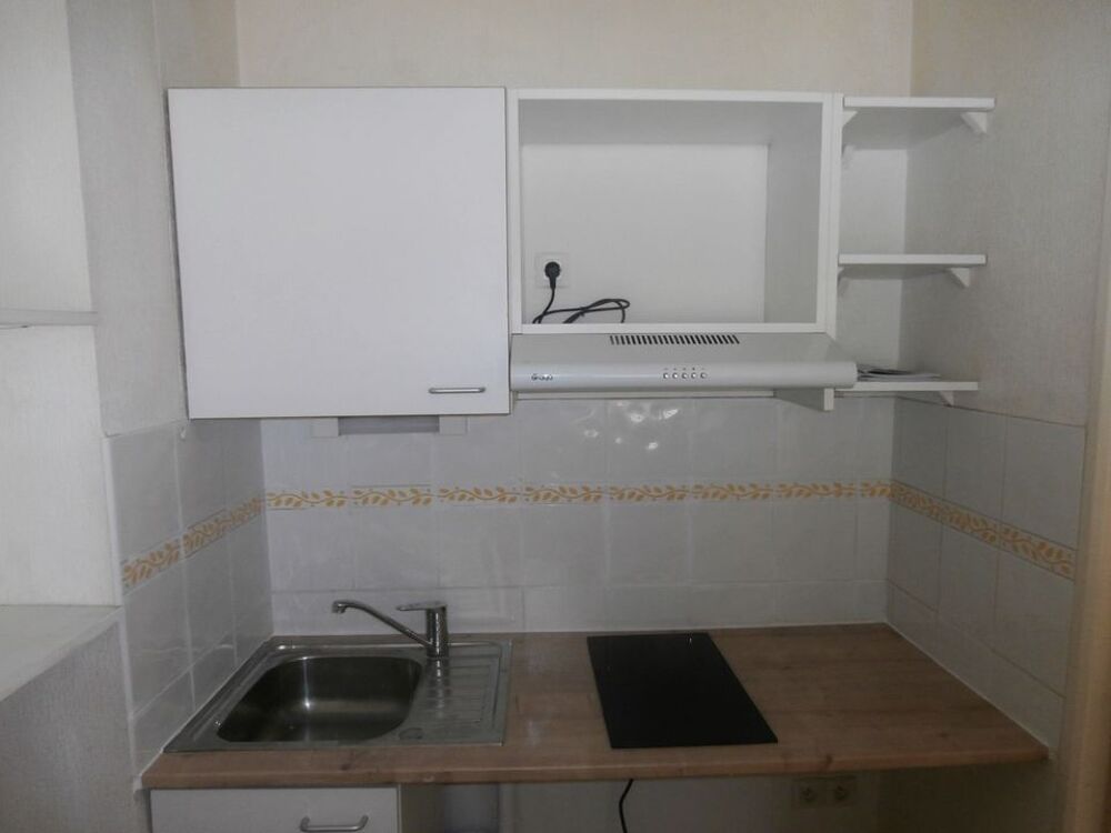 Location Appartement Appartement de 35m2 à louer sur Montpellier Montpellier