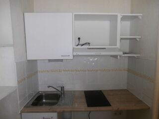  Appartement à louer 2 pièces 35 m²