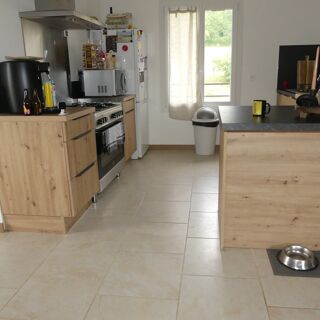  Maison � vendre 5 pi�ces 105 m�