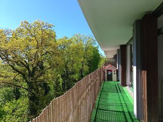  Appartement � vendre 3 pi�ces 67 m�