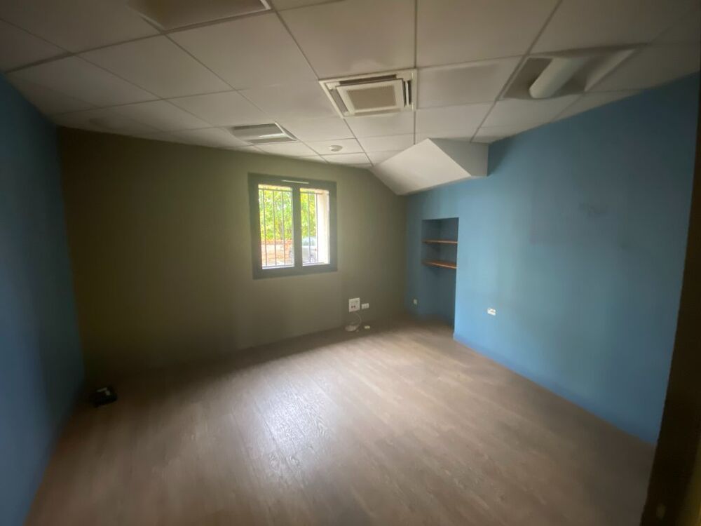  A LOUER - BUREAUX Creches sur saone