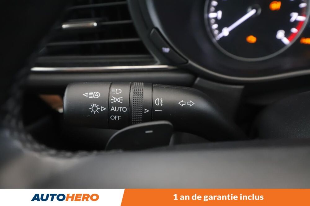CX-30 2.0 E-Skyactiv-X M Hybrid 4x4 Sportline BVA6 186 ch 2022 occasion 92130 Issy-les-Moulineaux
