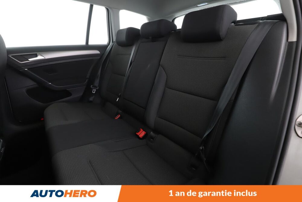 Golf SW VII 1.6 TDI BlueMotion Tech Conforltine DSG7 110 ch 2016 occasion 92130 Issy-les-Moulineaux