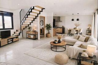  Maison � vendre 5 pi�ces 110 m�