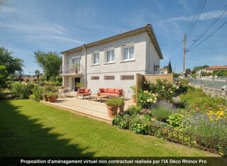  Maison à vendre 5 pièces 100 m²