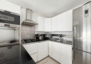  Appartement à vendre 3 pièces 56 m²