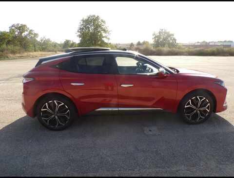 DS4 E-TENSE 225 OPERA EAT8 2024 occasion 03100 Montlu&ccedil;on