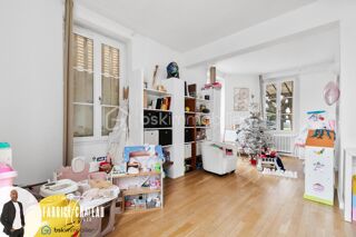  Maison � vendre 8 pi�ces 200 m�