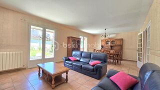  Maison à vendre 4 pièces 107 m²