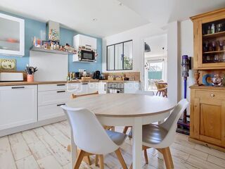  Maison à vendre 6 pièces 116 m²