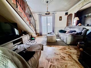  Maison à vendre 5 pièces 118 m²