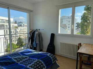  Appartement � louer 4 pi�ces 87 m�