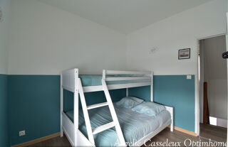 Maison à vendre 4 pièces 45 m²
