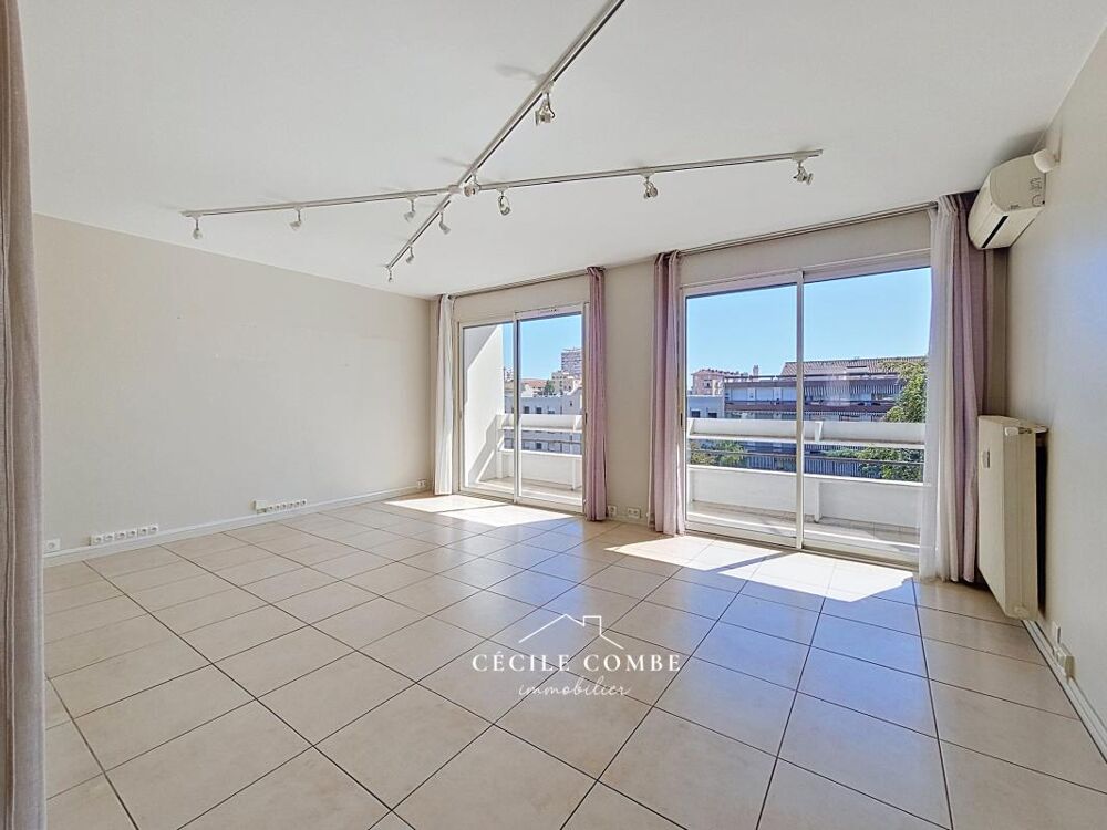 Vente Appartement Appartement Villeurbanne