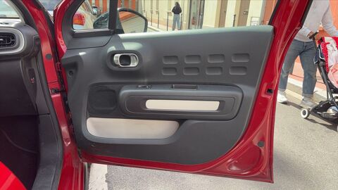 C3 III 1.2 PureTech 68 Feel 2018 occasion 92600 Asnieres Sur Seine