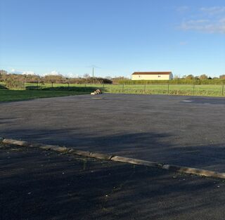  Terrain � vendre 2600 m�