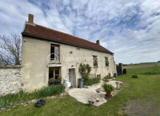  Maison � vendre 5 pi�ces 126 m�