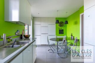  Appartement � vendre 6 pi�ces 153 m�