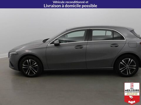 Classe A 250 e 8G-DCT Progressive Line 2024 occasion 10150 Lavau