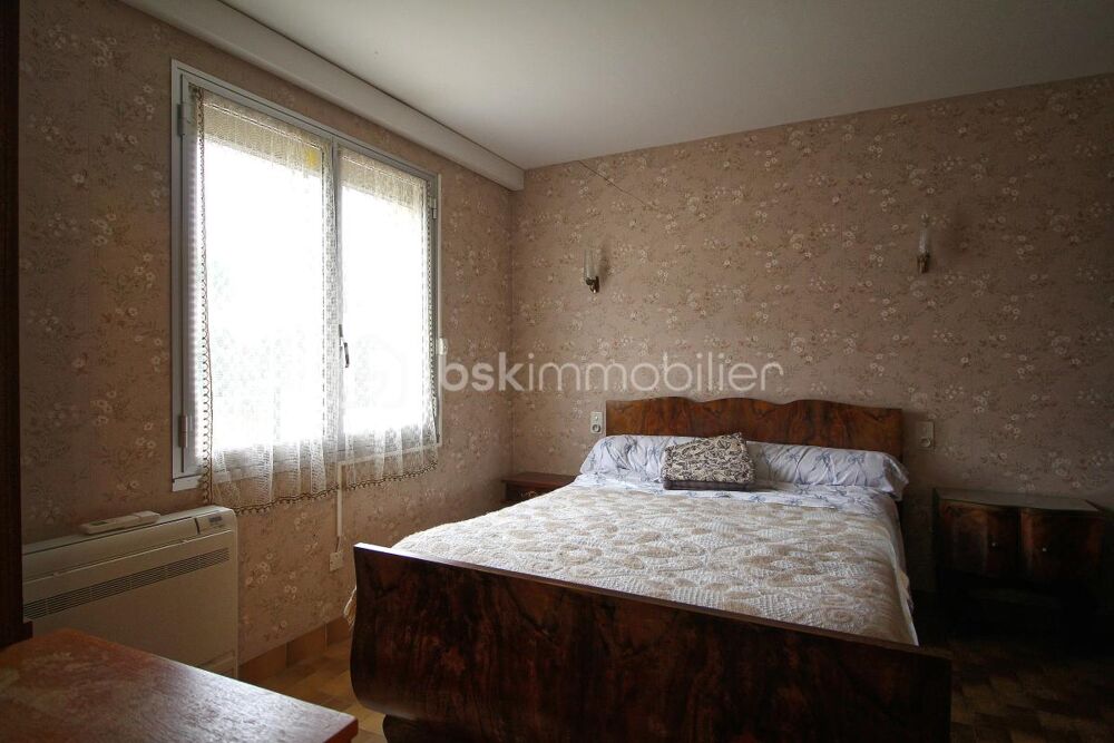 Vente Villa Villa en R+1 de 222 m� Ales