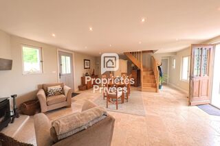  Maison à vendre 6 pièces 159 m²