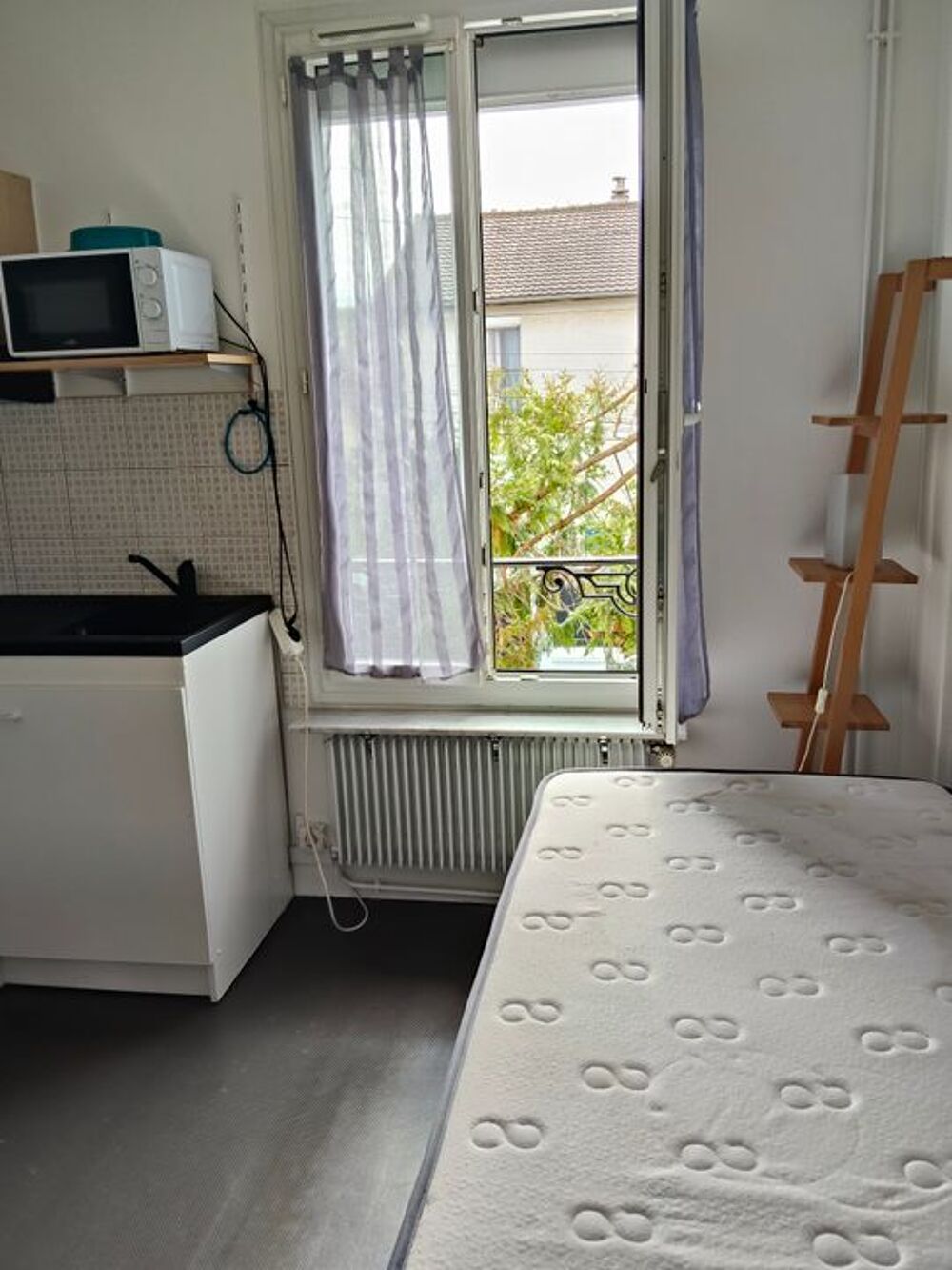 Location Appartement Studio de 14m2 à louer sur L'Haÿ-les-Roses L hay les roses