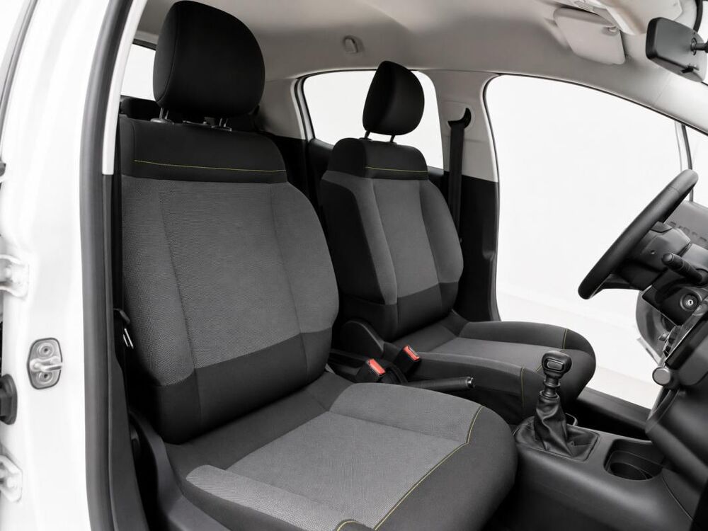 C3 1.5l B HDI 100cv Pack YOU GPS/CLIM idem 208, fiesta, clio .. 2023 occasion 60430 Abbecourt
