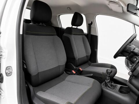 C3 1.5l B HDI 100cv Pack YOU GPS/CLIM idem 208, fiesta, clio .. 2023 occasion 60430 Abbecourt
