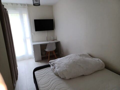  Appartement � louer 1 pi�ce 50 m�