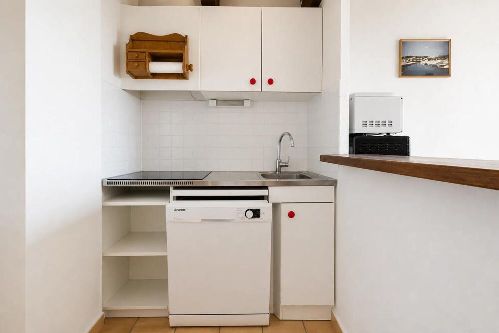 Vente Appartement Appartement 2 pièces de 37 m² à Roquebrune-sur-Argens Roquebrune sur argens