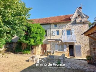  Propriété/château à vendre 7 pièces 90 m²