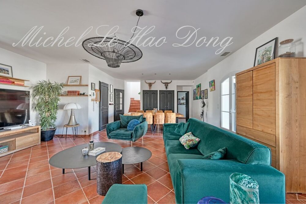  vendre  Maison Aigues-Mortes (30220)