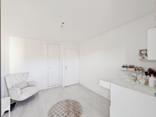  Appartement à vendre 3 pièces 63 m²