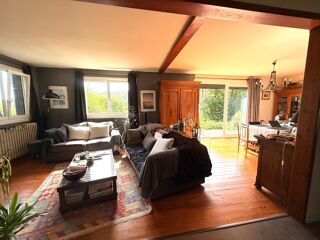  Maison à vendre 4 pièces 103 m²