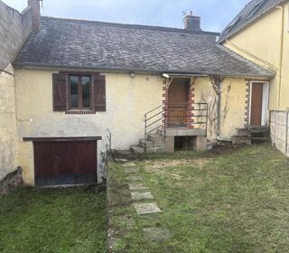  Maison  vendre 3 pices 55 m