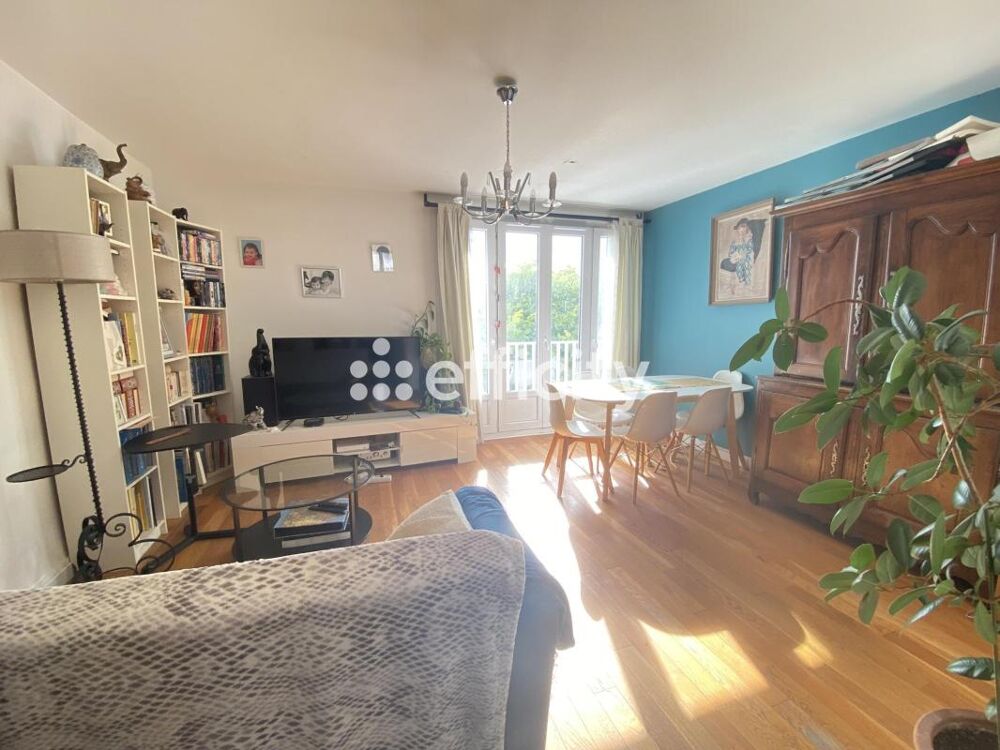 Vente Appartement Appartement Nantes