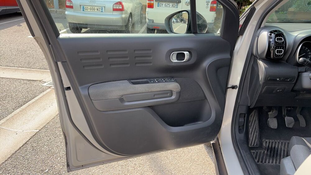 C3 Aircross 1.2 PureTech 110 Feel 2017 occasion 06300 Nice