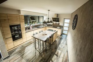  Appartement � vendre 4 pi�ces 98 m�