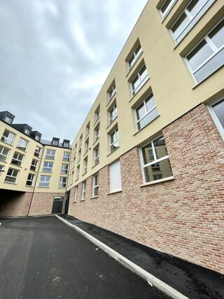  Appartement � louer 1 pi�ce 19 m�