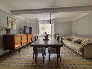  Maison à vendre 6 pièces 135 m²