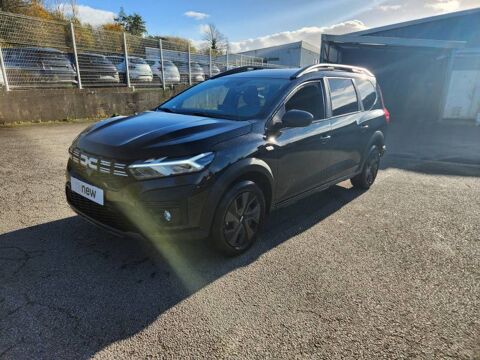 Dacia Jogger Hybrid 140 7 places GSR2 Expression 2024 occasion Morlaix 29600
