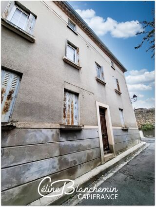  Immeuble à vendre 4 pièces 164 m²