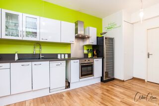  Appartement à vendre 5 pièces 104 m²