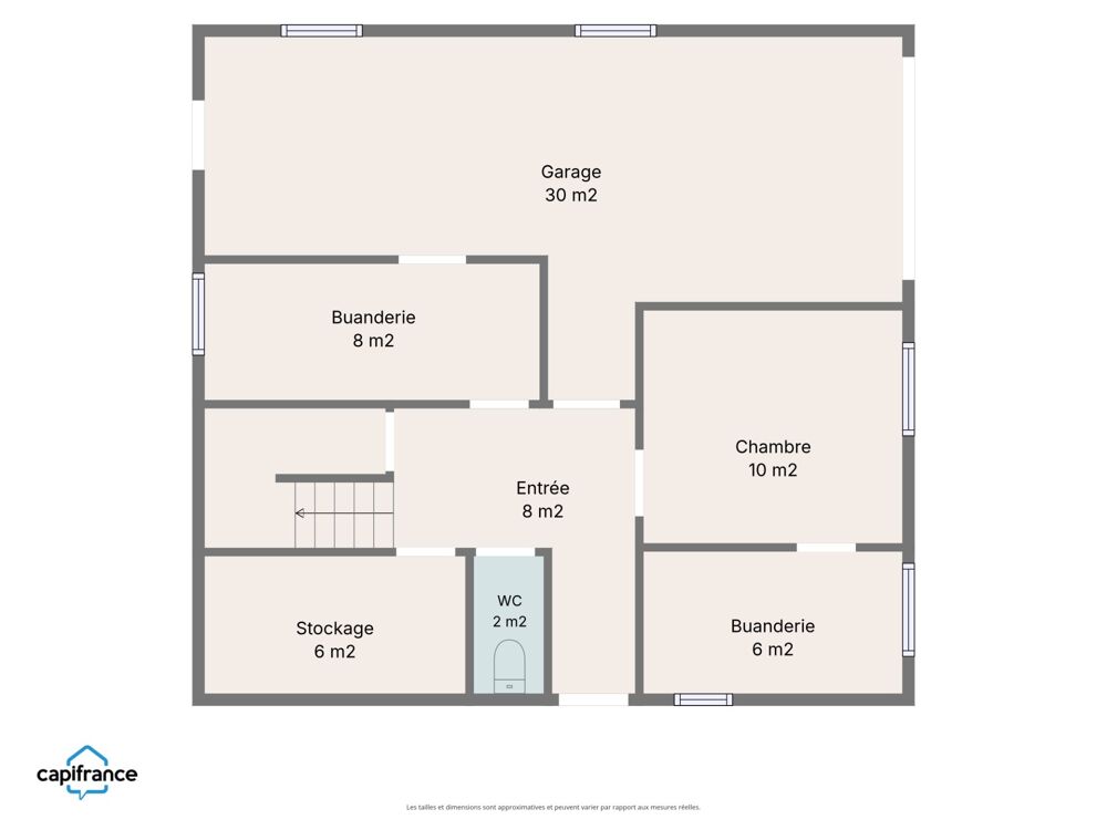 Vente Maison Maison à vendre 5 pièces MASSY (91) Massy