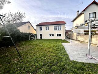  Maison � vendre 6 pi�ces 130 m�